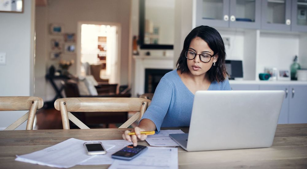 Démarches administratives agent en arrêt de travail 