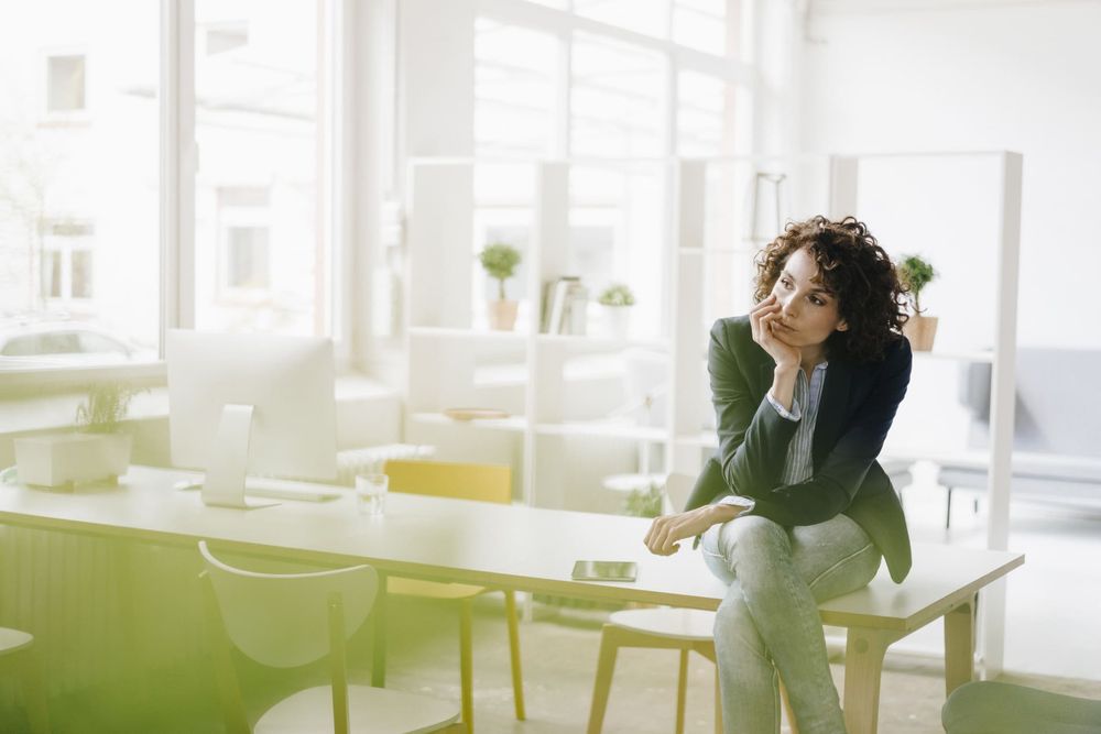 Doute dans la salle des professeurs